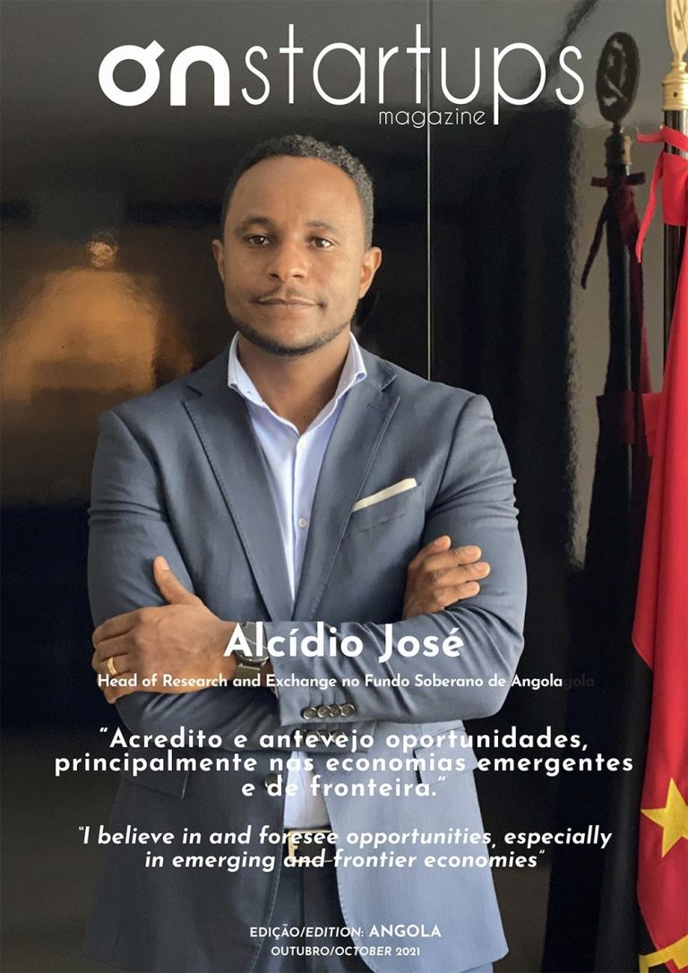 On Startups Angola #8| Outubro 2021